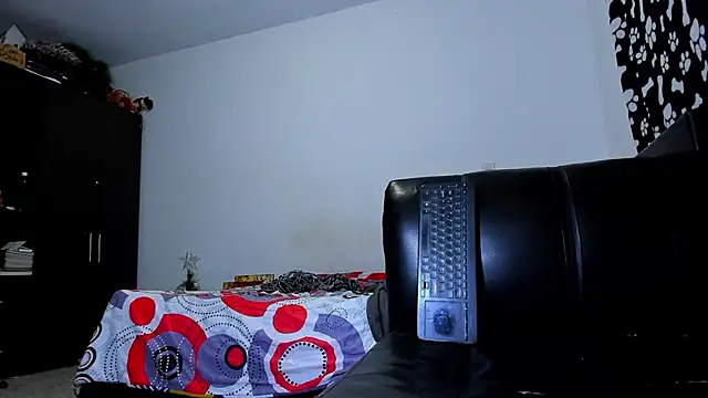 ares sexxx online show from 11/27/25, 10:10