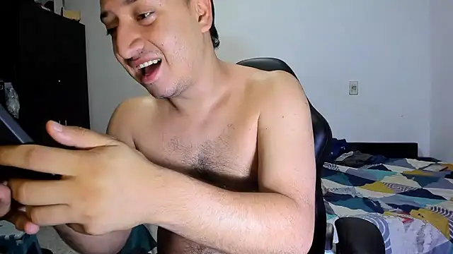 ares sexxx online show from 04/12/26, 12:58