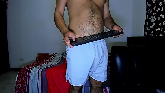 ares sexxx online show from 09/22/25, 12:00