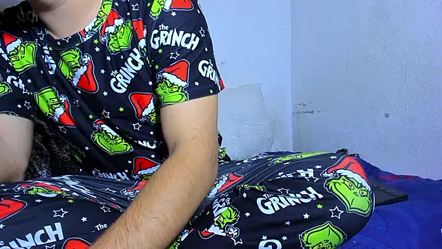 ares sexxx online show from 01/12/26, 10:36