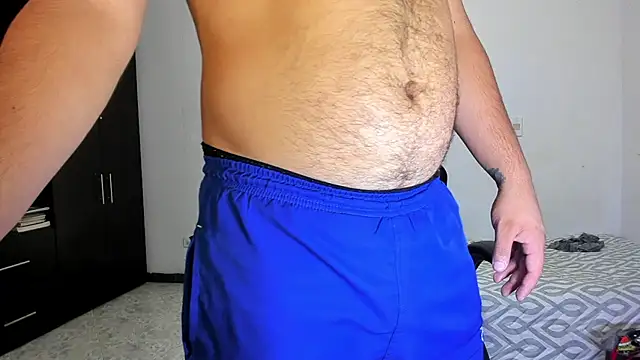 ares sexxx online show from 04/23/26, 02:19