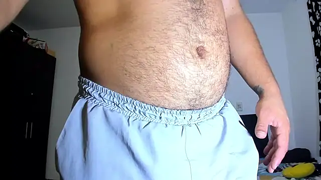 ares sexxx online show from 02/09/26, 03:04