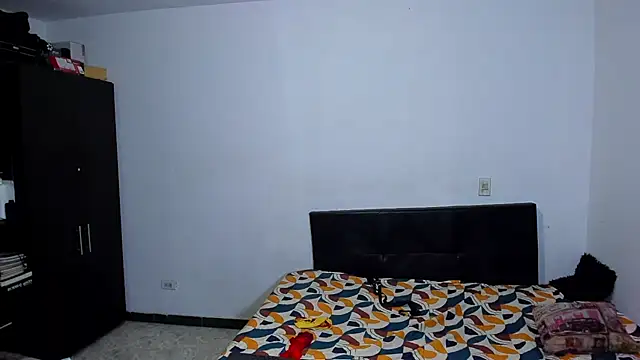 ares sexxx online show from 02/19/26, 12:46