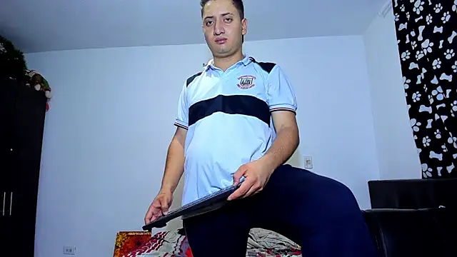 ares sexxx online show from 09/09/25, 01:49