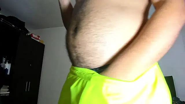 ares sexxx online show from 02/17/26, 01:08