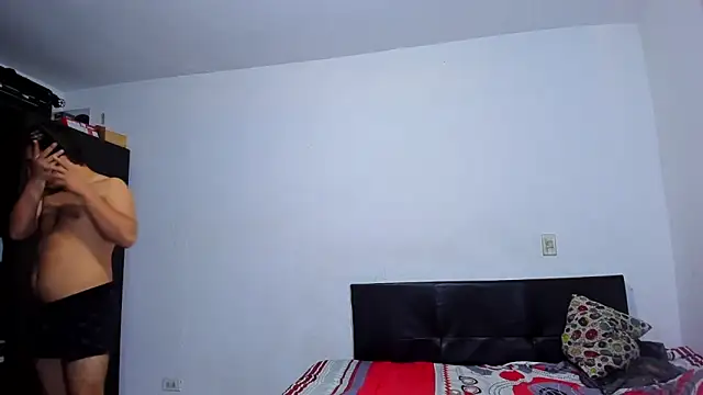 ares sexxx online show from 03/13/26, 03:39