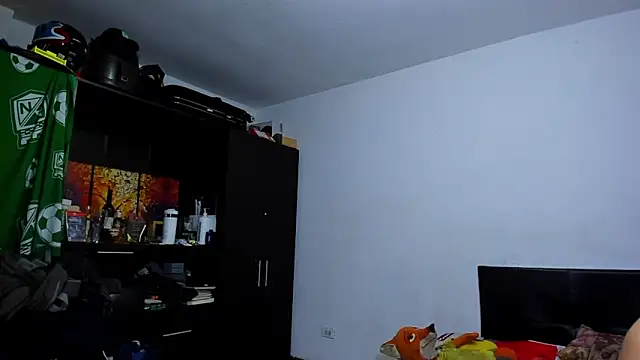 ares sexxx online show from 03/16/26, 09:28