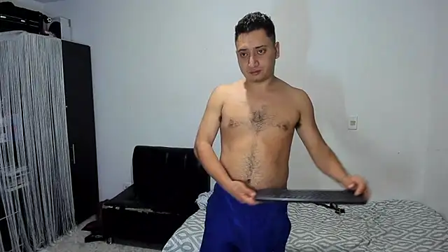 ares sexxx online show from 05/07/26, 08:50