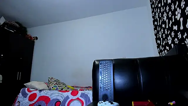 ares sexxx online show from 12/03/25, 12:48