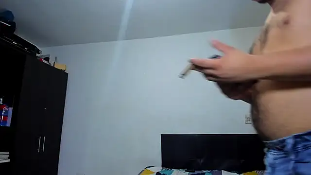 ares sexxx online show from 03/26/26, 11:57