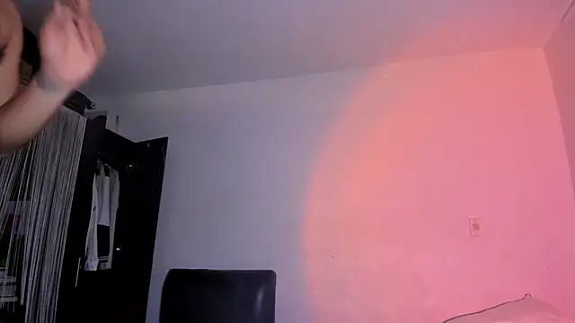 ares sexxx online show from 05/28/26, 12:33