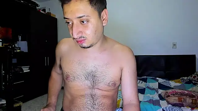 ares sexxx online show from 03/21/26, 04:57