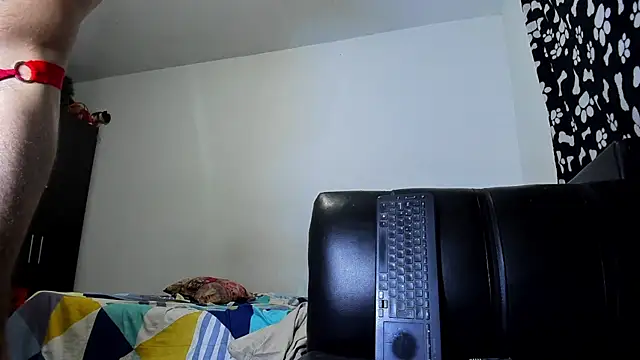 ares sexxx online show from 10/30/25, 08:56