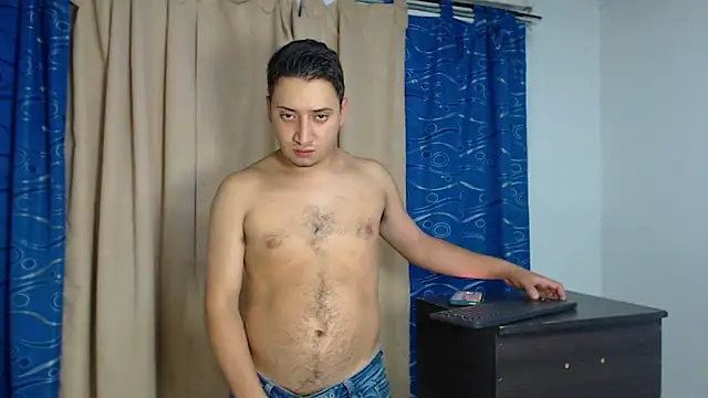 ares sexxx online show from 03/23/25, 05:00