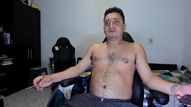 ares sexxx online show from 04/12/26, 02:42