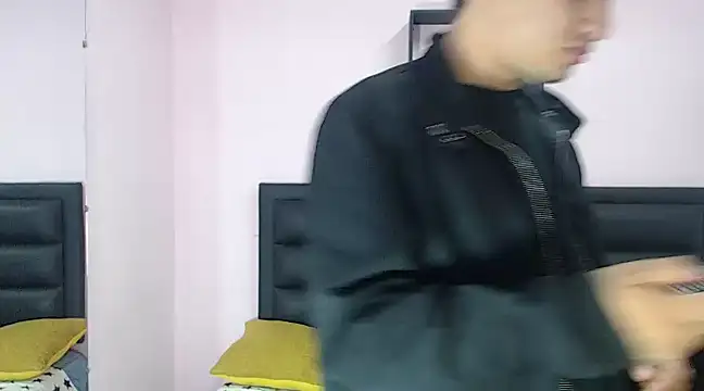 ares sexxx online show from 02/08/25, 06:33