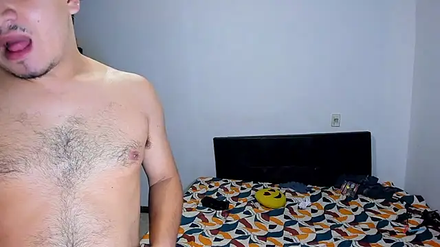 ares sexxx online show from 02/16/26, 03:32