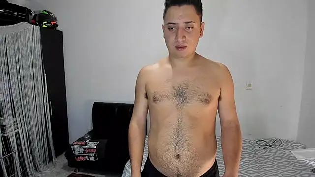ares sexxx online show from 05/11/26, 06:05