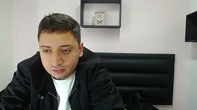 ares sexxx online show from 03/03/25, 02:28