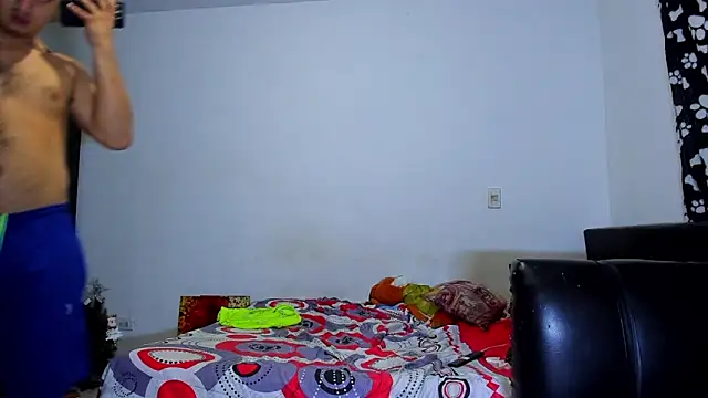 ares sexxx online show from 12/16/25, 08:57