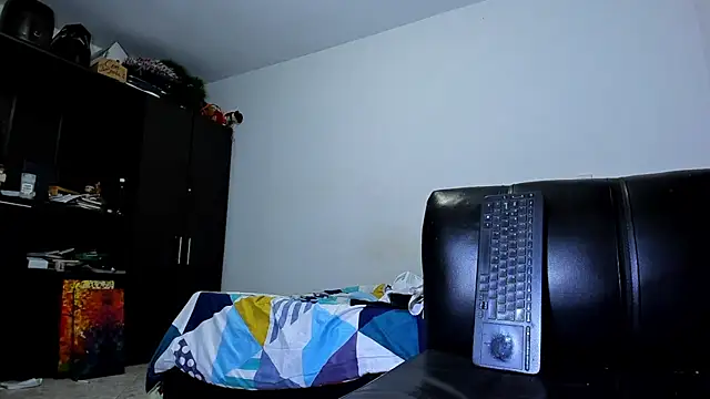 ares sexxx online show from 11/10/25, 12:59