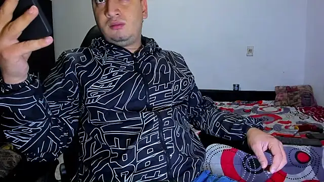 ares sexxx online show from 04/05/26, 09:32