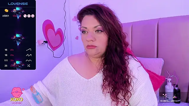 pamela dimantis  online show from 03/08/25, 04:01