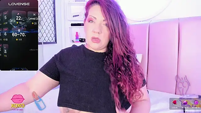 pamela dimantis  online show from 09/14/25, 04:02