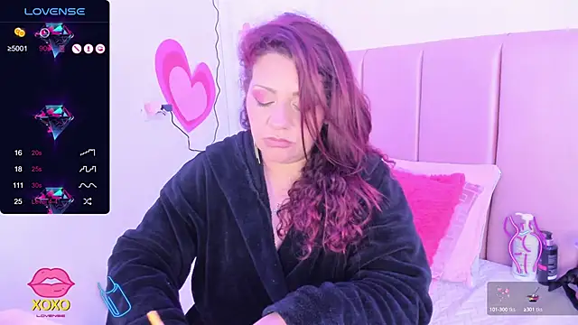 pamela dimantis  online show from 03/07/25, 10:56