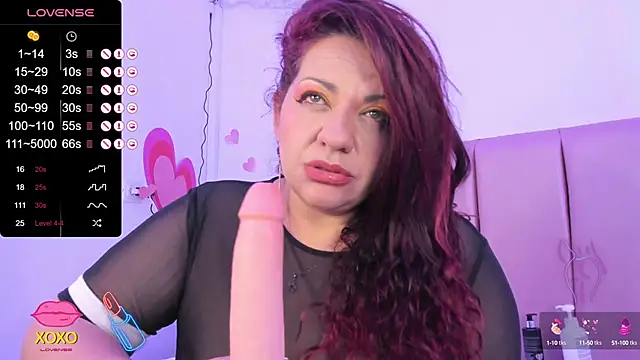 pamela dimantis  online show from 03/02/25, 10:47