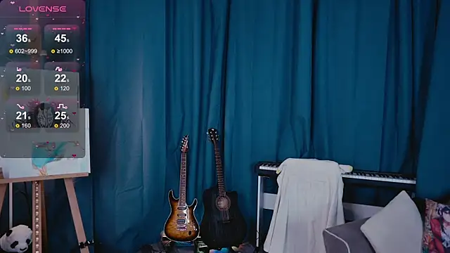 MadnessAlison online show from 11/05/25, 02:53