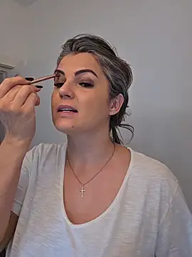 Domixdyva online show from 10/29/25, 01:15