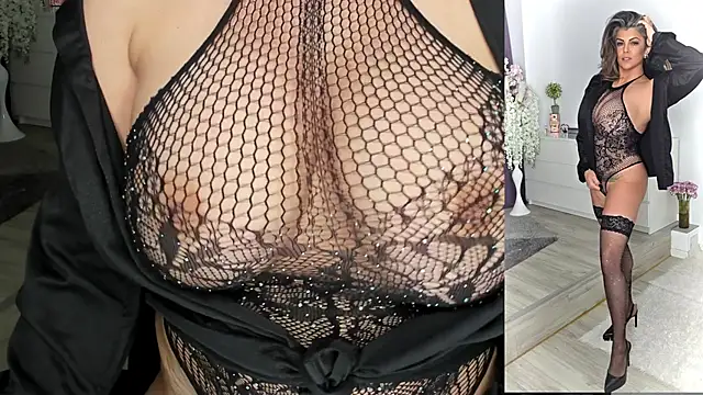 Domixdyva online show from 10/15/25, 09:01