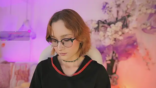 DalahiaRush online show from 10/30/25, 07:00