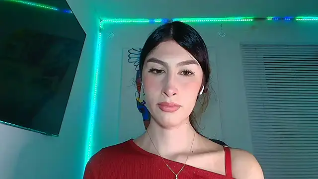 valeria gonzales  online show from 03/26/26, 12:42