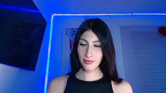 Snapshot of valeria_gonzales_ chatting on 10/09/25, 11:38 valeria gonzales online show from 10/09/25, 11:38
