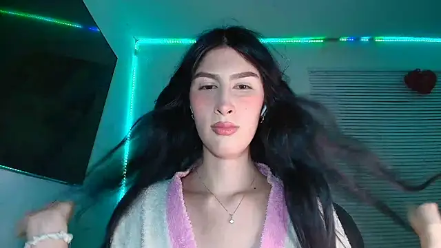 valeria gonzales  online show from 03/20/26, 12:44