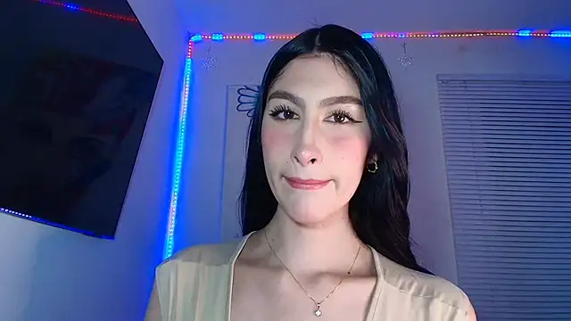 valeria gonzales  online show from 04/24/26, 02:46