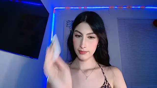 valeria gonzales  online show from 02/06/26, 12:50