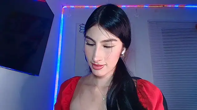 valeria gonzales  online show from 04/10/26, 12:06