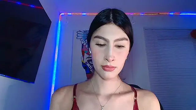 valeria gonzales  online show from 04/17/26, 10:34