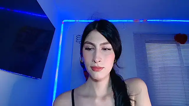 valeria gonzales  online show from 11/07/25, 08:35