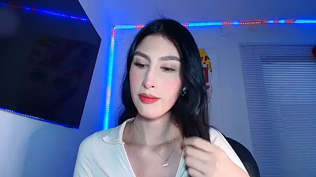 valeria gonzales  online show from 03/07/26, 10:15