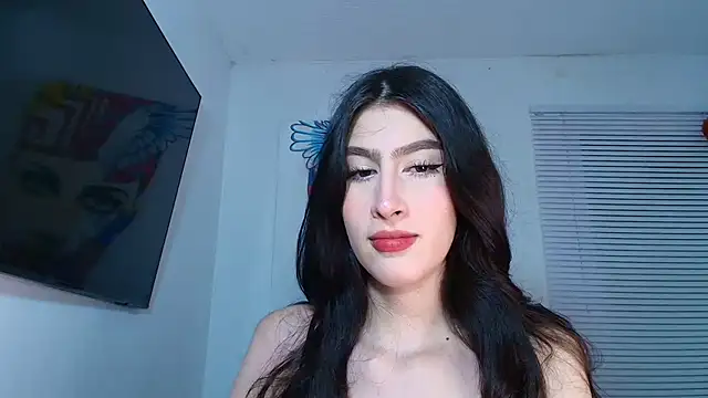 Snapshot of valeria_gonzales_ chatting on 09/27/25, 11:33 valeria gonzales online show from 09/27/25, 11:33