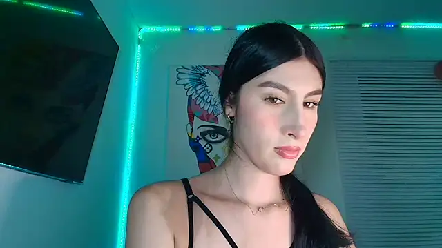 valeria gonzales  online show from 04/09/26, 12:23