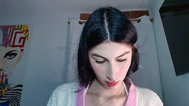 valeria gonzales  online show from 06/29/26, 12:39