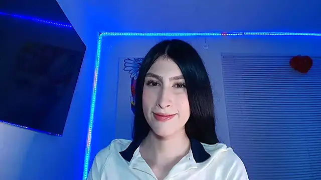 valeria gonzales  online show from 10/28/25, 11:14