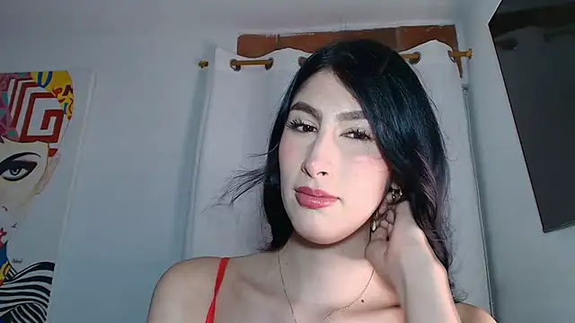 valeria gonzales  online show from 06/24/26, 12:09