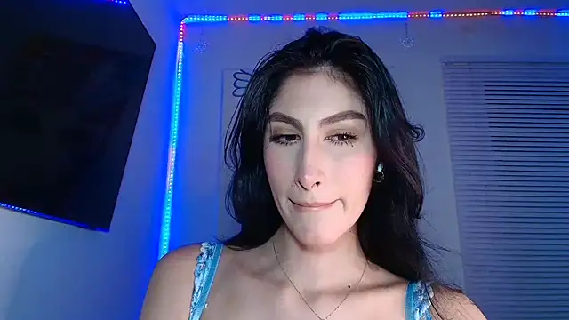 valeria gonzales  online show from 02/22/26, 12:57