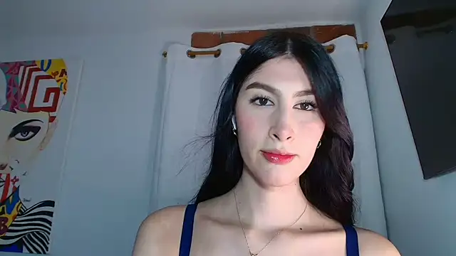valeria gonzales  online show from 05/23/26, 11:26